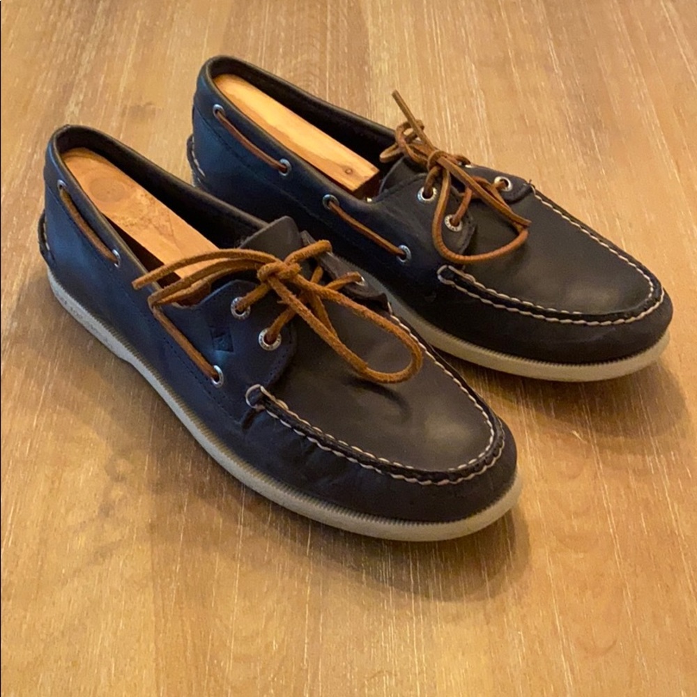 Sperry Top-sider Macy blue